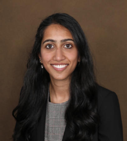 Deepa Ramadurai