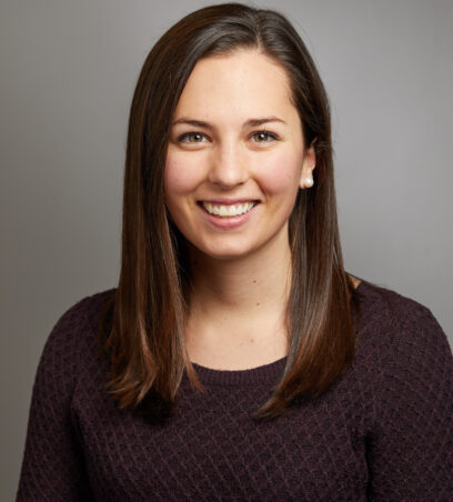Lauren Palladino