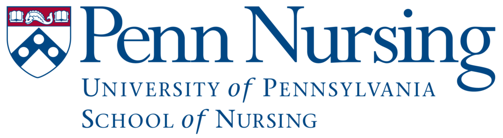 Penn Nursing logo