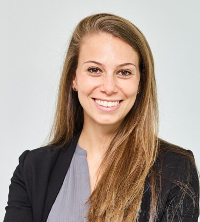 Sara Ginzberg