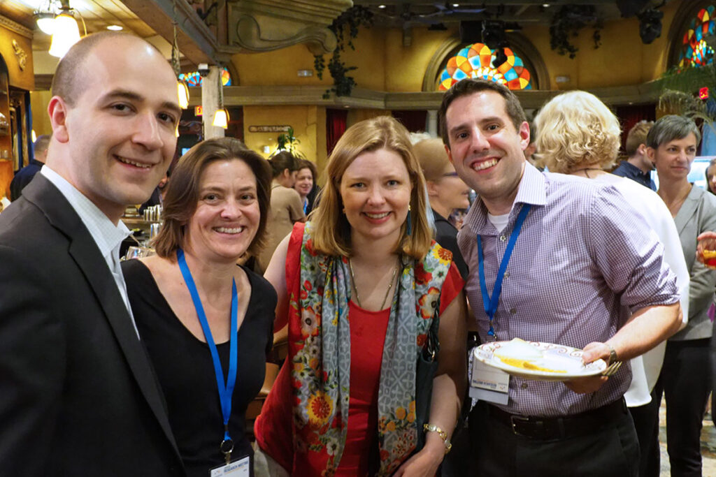 Adam Powell, PhD, Stacey McMorrow, PhD, Colleen Beecken-Rye, PhD, and Andrew Mulcahy, PhD, MPP