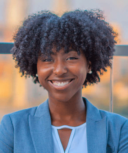 Nadiyah Browning