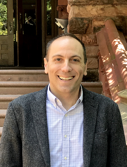 Vincent Reina, PhD, MBA - Penn LDI