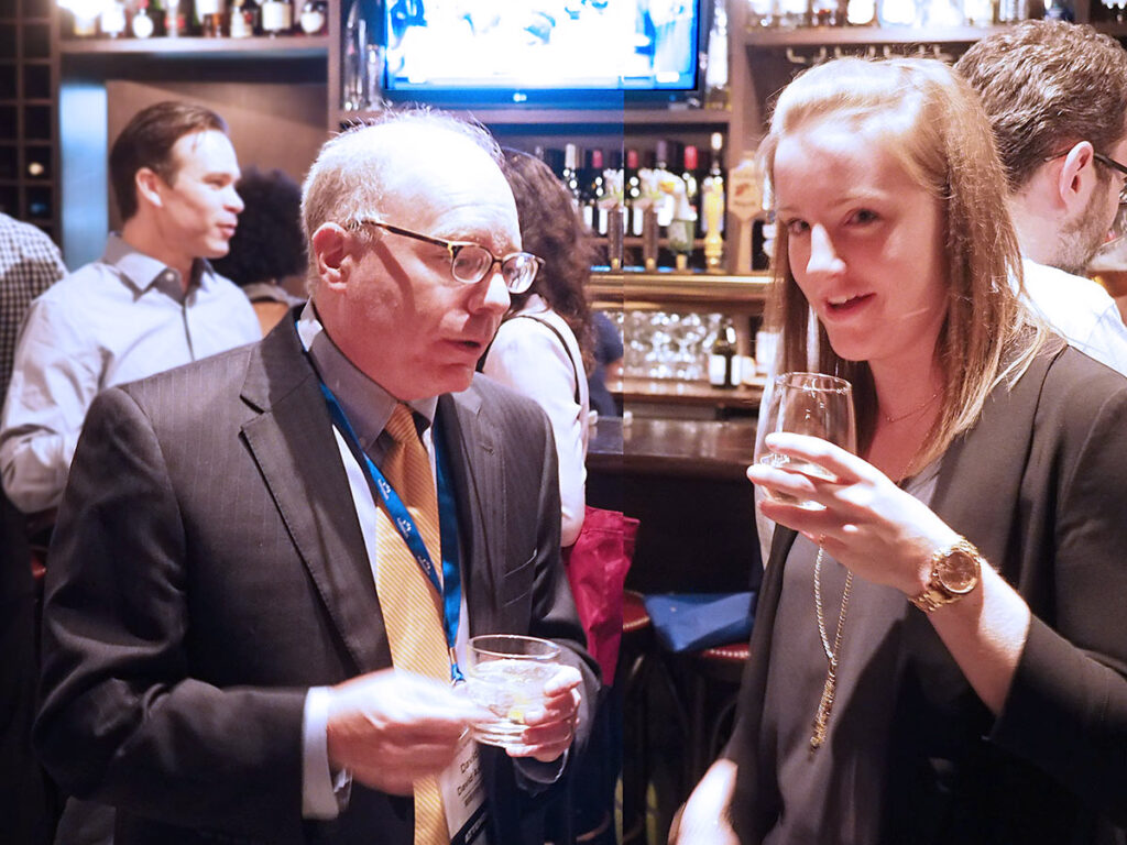 David Asch, MD, MBA, chats with Molly Frean