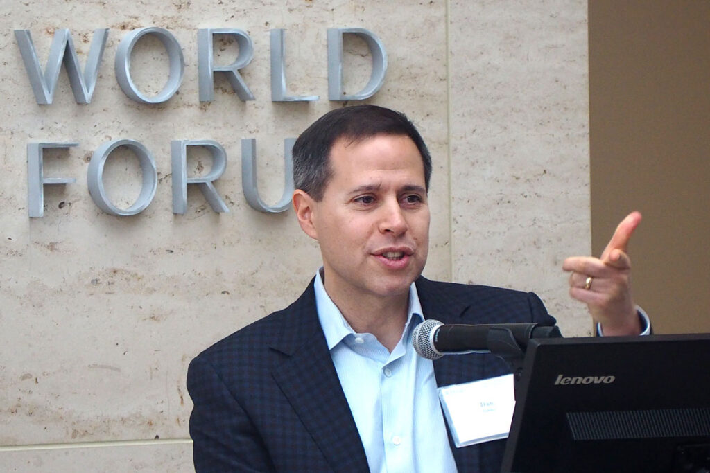 Daniel Polsky, Executive Director of the Leonard Davis Institute of Health Economics