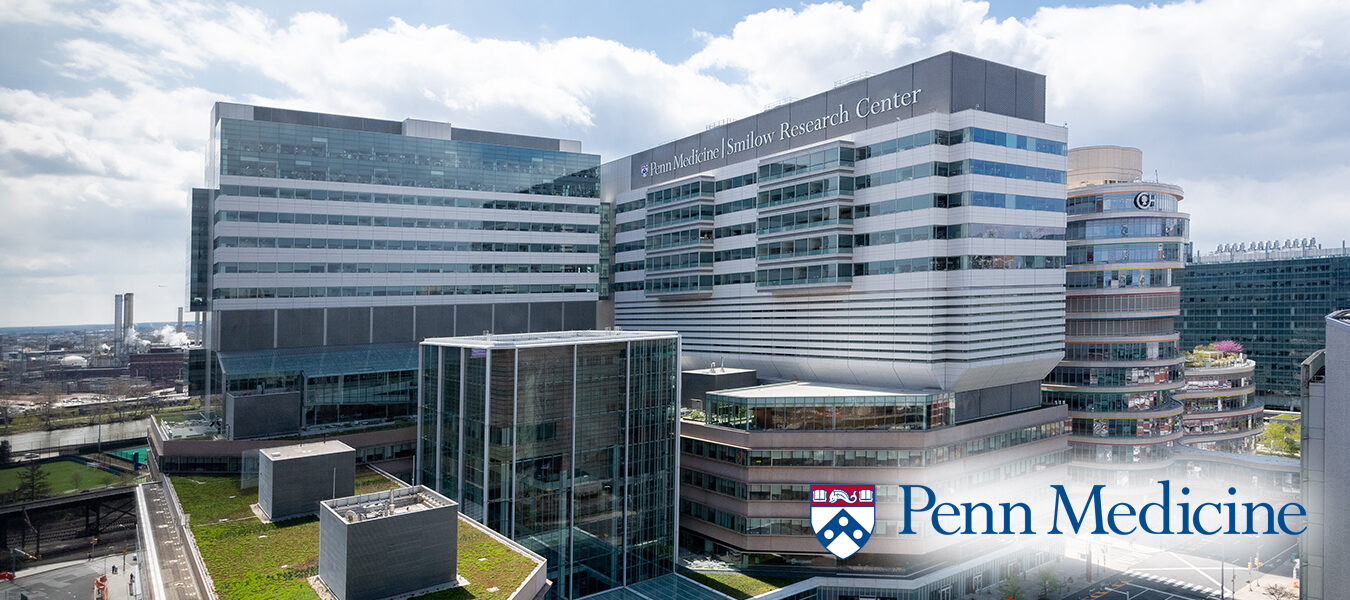 LDI-Penn Medicine Research Laboratory