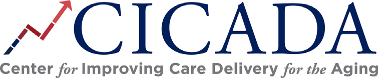 CICADA logo
