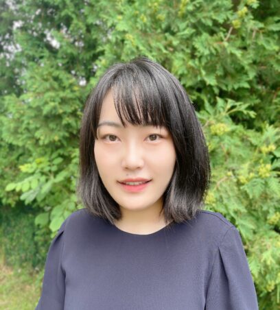 Vivian Liu