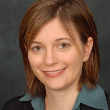 Jill Fisher