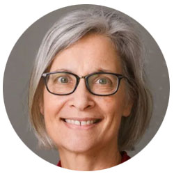 Mary Ersek, PhD, RN, Professor, Penn School of Nursing