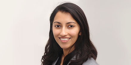 Modern Healthcare Names Penn’s Shreya Kangovi a Top Innovator - Penn LDI