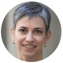 Rachel Werner, MD, PhD, Executive Director of Penn Leonard Davis Institute of Health Economics
