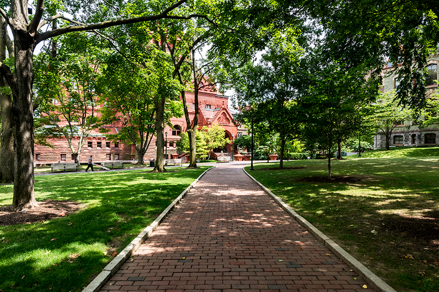 Penn Campus