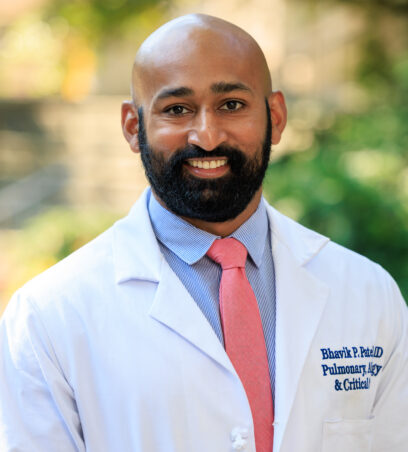 Bhavik Patel