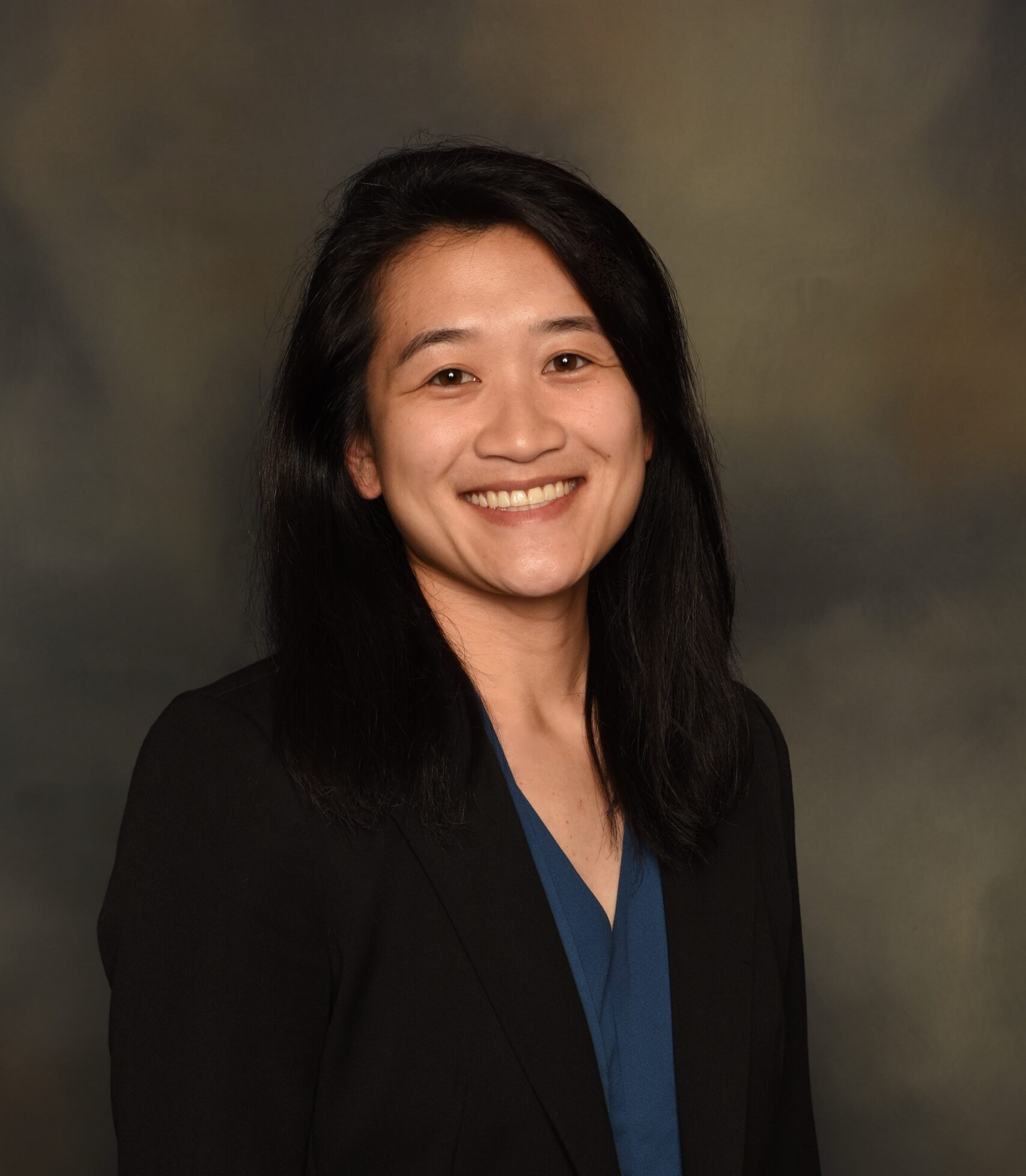 Samantha Sam Huo MD MPH Penn LDI