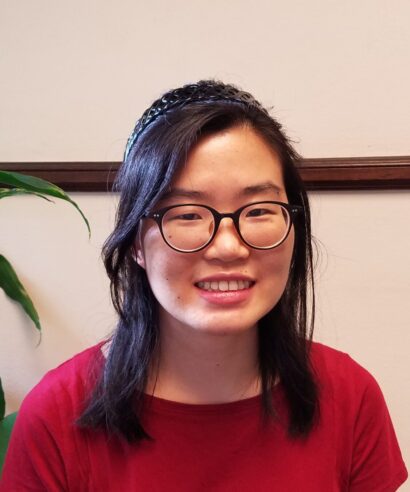 Elaine Sang