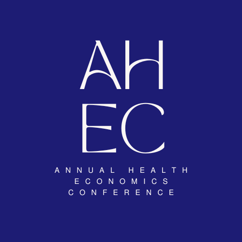2023 Annual Health Economics Conference Penn LDI