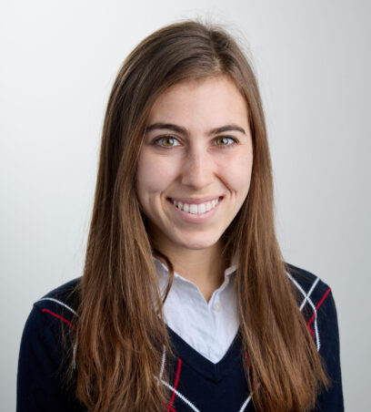 Emily Getzen