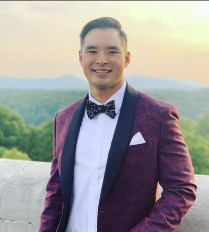 Harrison Nguyen