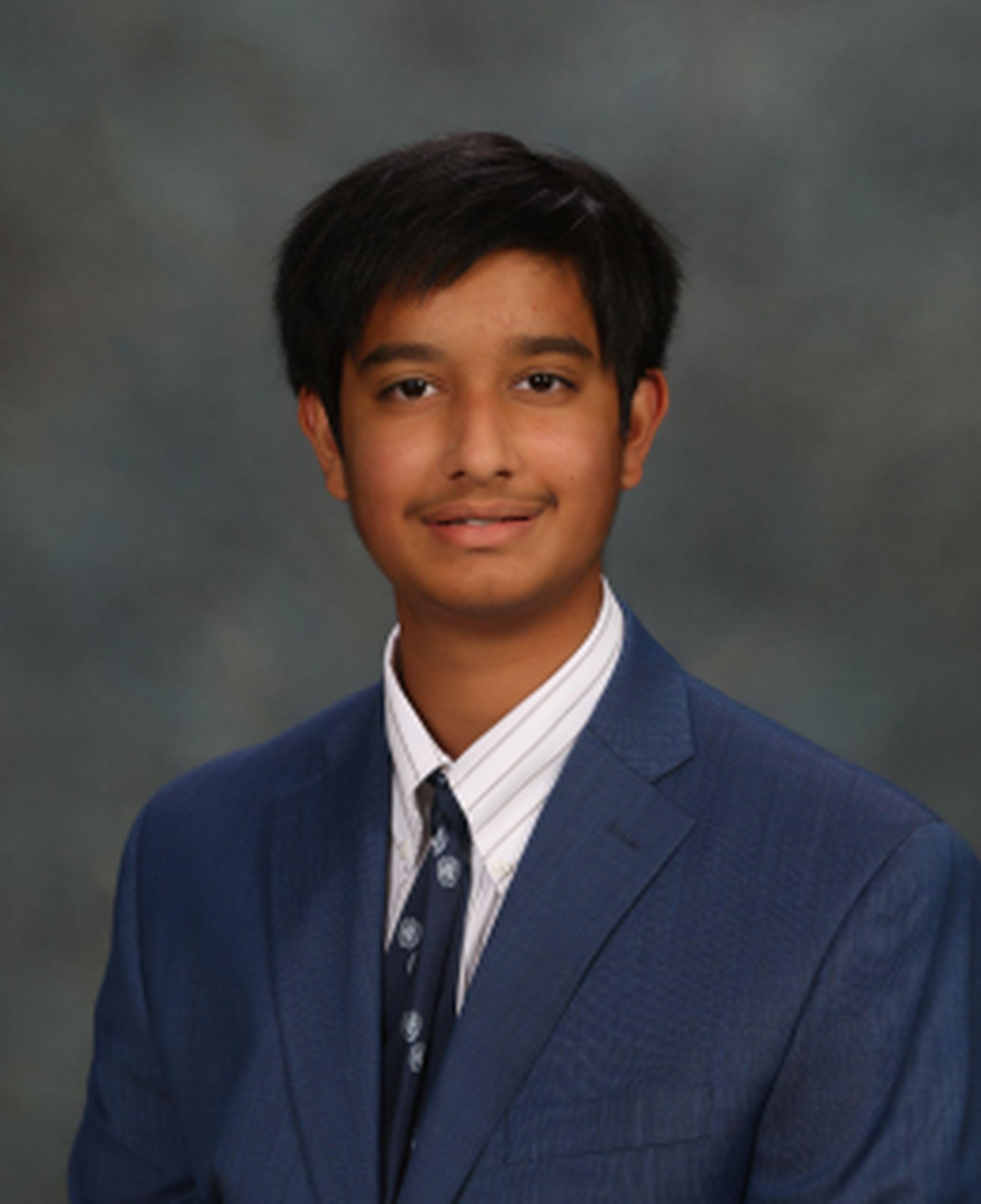 Amol Jhala