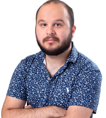 Gordon Elnager