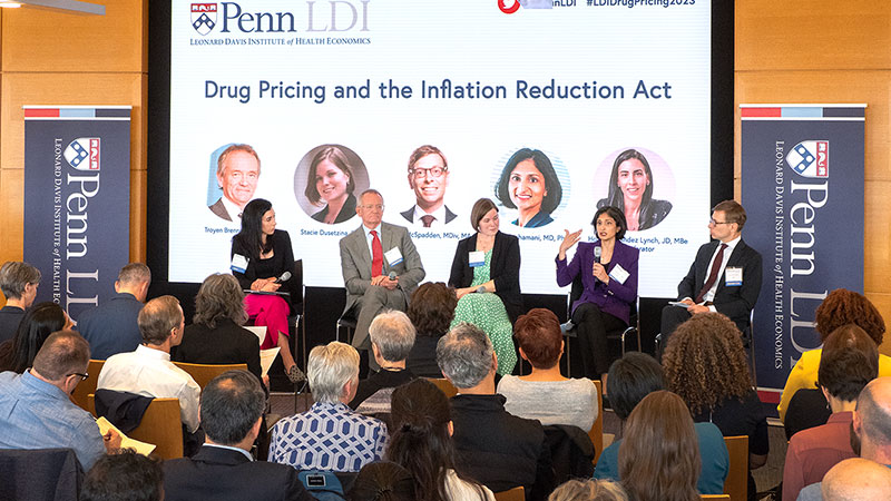 What Does The Inflation Reduction Act Really Mean For Drug Pricing ...