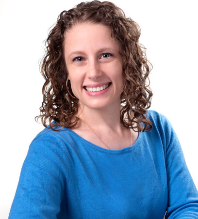 Lindsay Rachlin