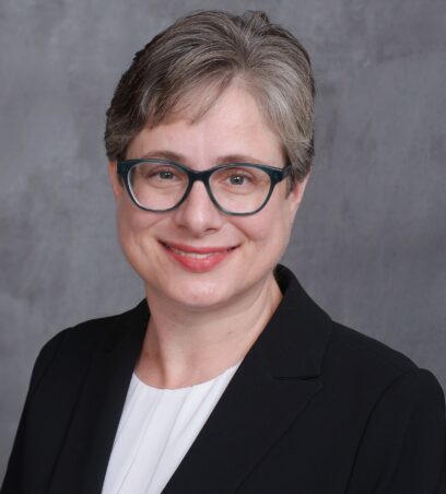 Lynne Moronski