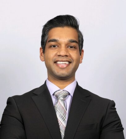 Vivek Ashok