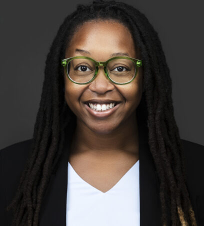 Christin Iroegbu