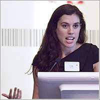 Lilly Brown, PhD