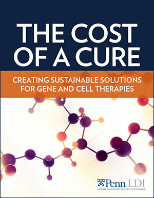 Cost Of Cure2018s 300 
