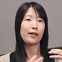 Jennifer Han, MD, MSCE, Assistant Professor of Medicine, Perelman School of Medicine 
