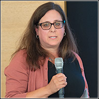 Karen Hirschman, PhD, MSW, FGSA