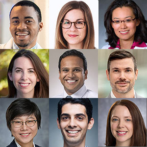 Penn LDI recipients of 2019 pilot project research awards in health services research