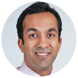 Atheendar Venkataramani, MD, PhD